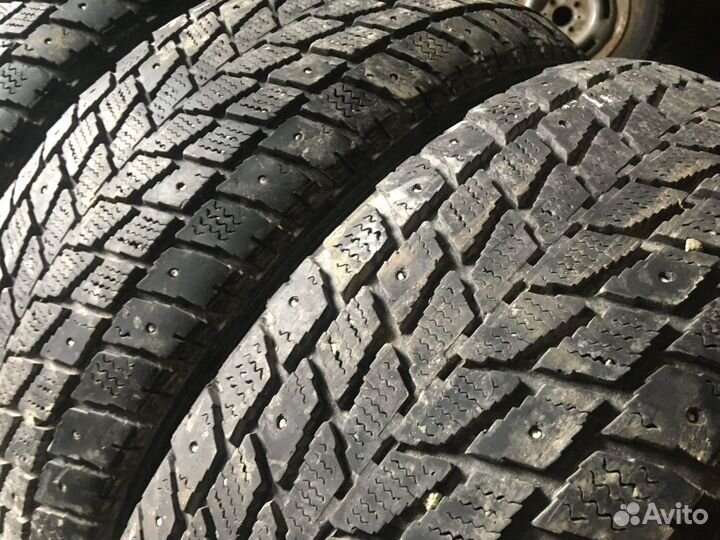 Toyo Open Country I/T 215/65 R16