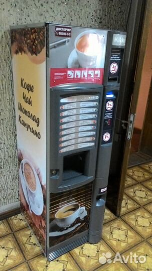 Устанавливаем кофейные аппараты цены 30р 35р 40р