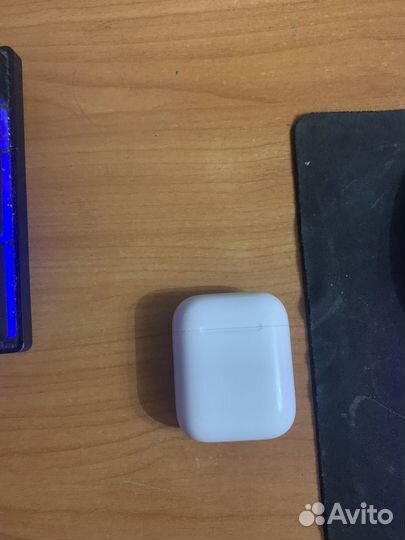 Кейс от airpods 1