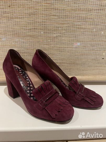 Alla pugacheva туфли 37