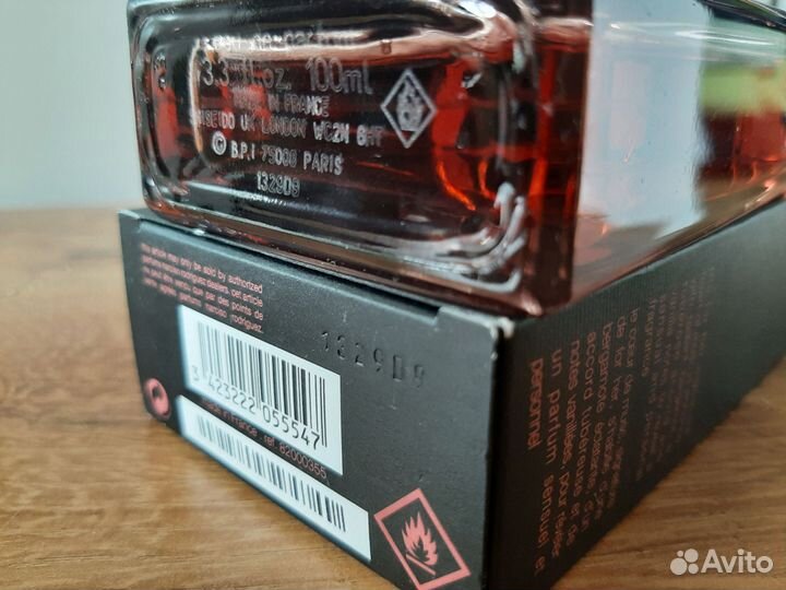 Narciso rodriguez musc noir, musc noir rose оригин