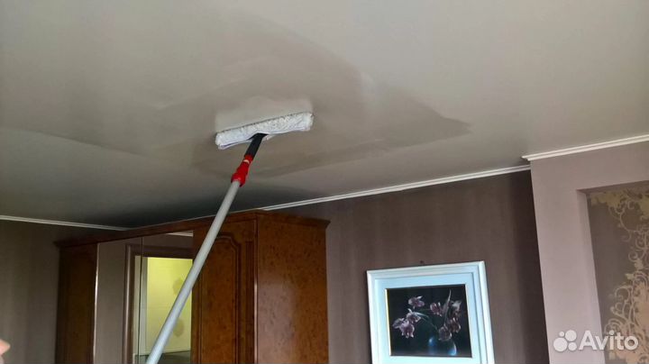 Клининг, уборка квартир и домов. Мытьё окон