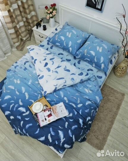 Ткань Перкаль ширина 220. Хлопок 100