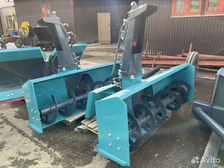 Снегометатель 1800 мм для Sanward SWL 3220