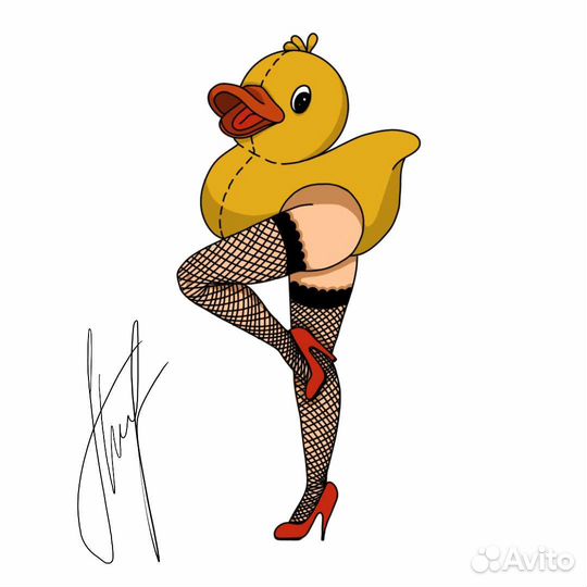 Рисунок, иллюстрация