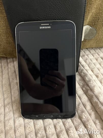 Samsung galaxy tab 3 sm t311