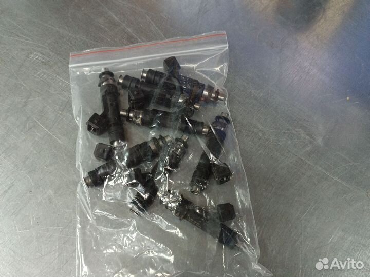 Форсунки газель 4215