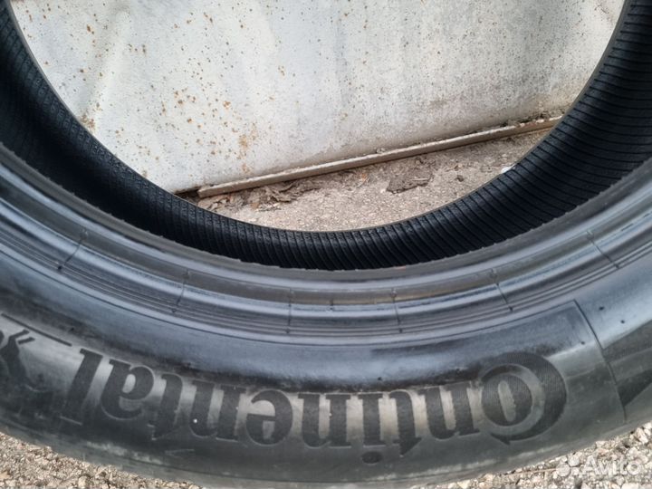 Continental ContiEcoContact 6 235/50 R19 103V