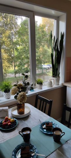 2-к. квартира, 52,8 м², 2/5 эт.