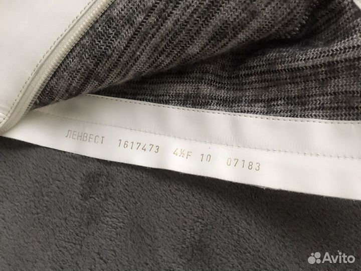 Сапоги женские демисезонные