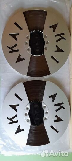 Akai ATR7,оригинал,made in Japan