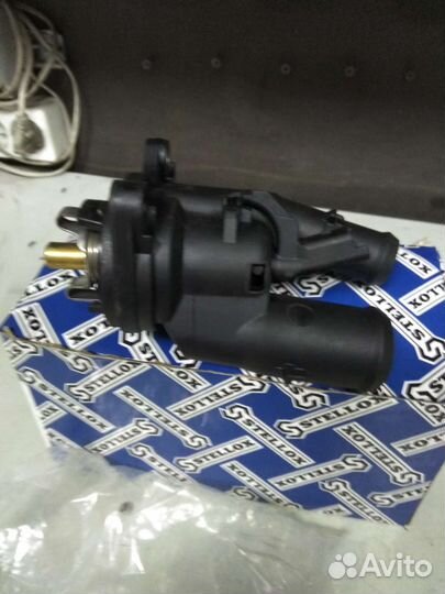 Термостат ford focus 2 1.6