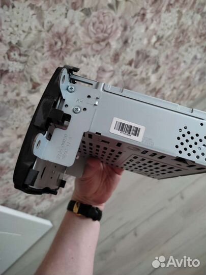 Головное устройство