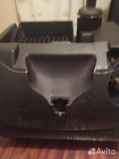 Пылесос Bosh Sphera на запчасти