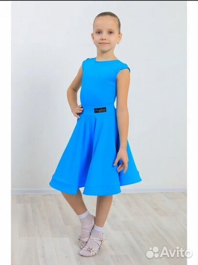 Платье рейтинговое