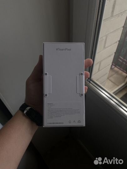 Google Pixel 8 Pro, 12/128 ГБ