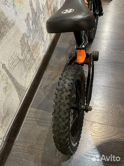 Беговел Kokua