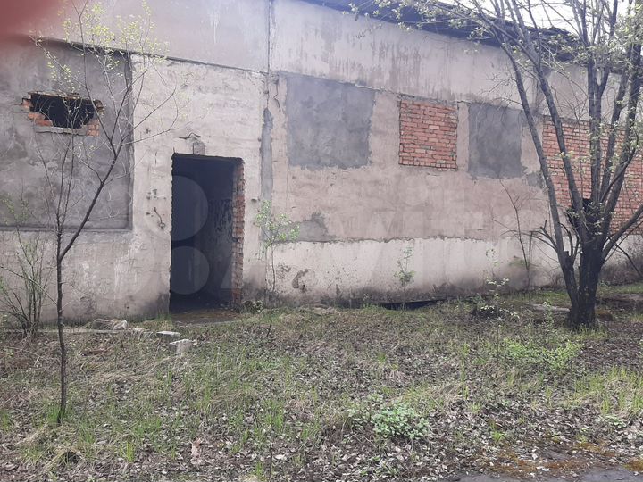 Свободного назначения, 400 м²