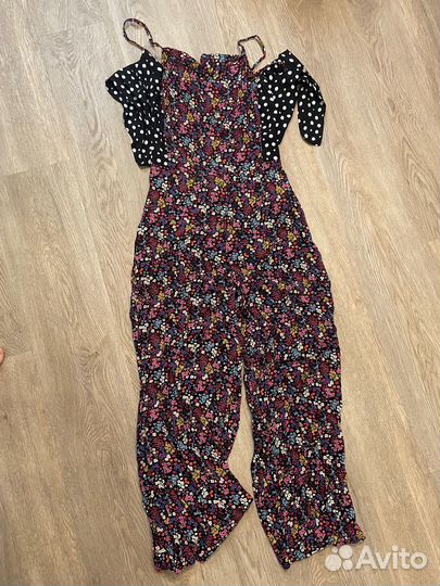 Комбинезон женский