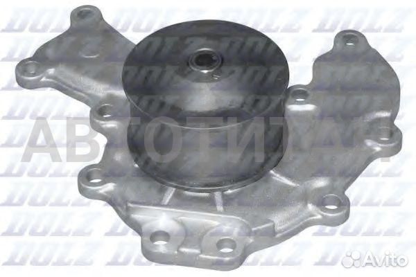 Насос водяной Opel Frontera, Isuzu Trooper 3.2 V6