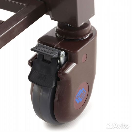 Кровать медицинская функциональная