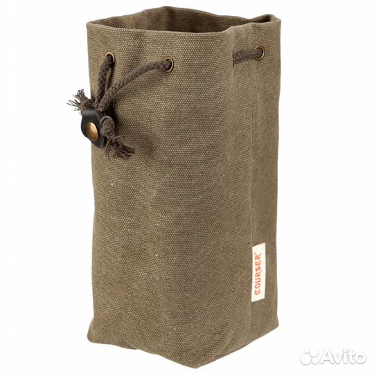 Кофр Courser для объектива, тканый M