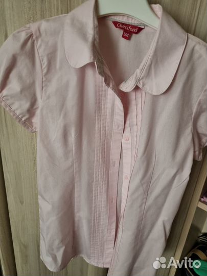 Рубашка Chessford