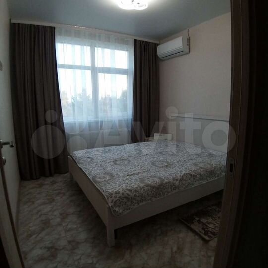 2-к. квартира, 37 м², 5/7 эт.