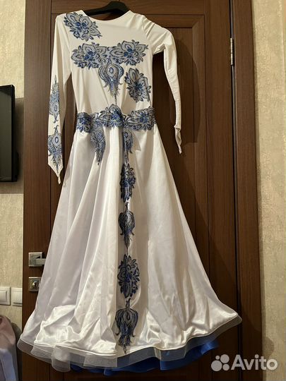 Костюм для восточного танца