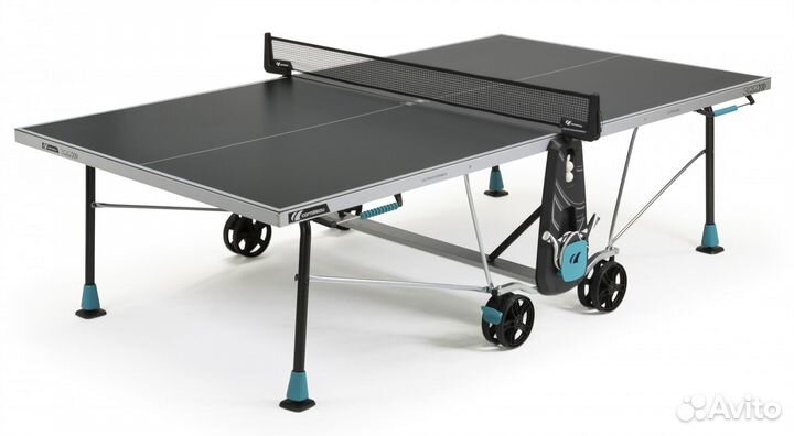 Теннисный стол всепогодный Cornilleau sport 300X