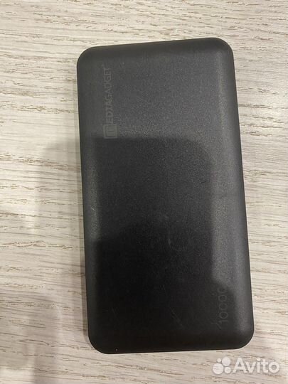 Пауэр банк 10000 mah