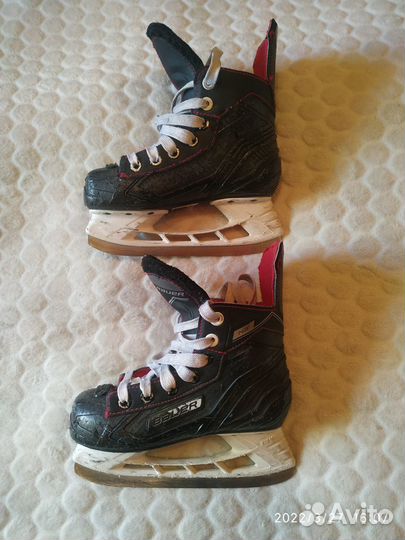 Детская хоккейная форма