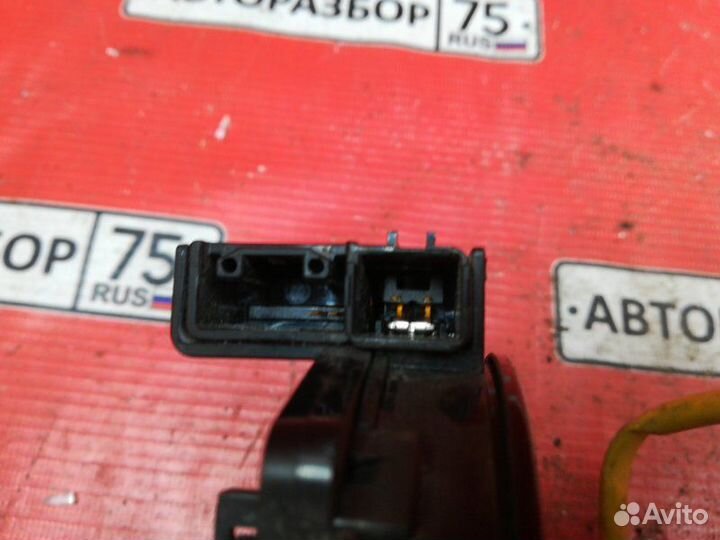 Шлейф (SRS кольцо) Toyota Carina AT212 5AFE 2001