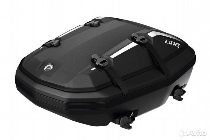 Сумка на тоннель LinQ 40 литров 860202444