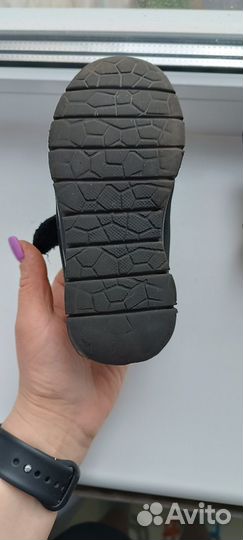 Кросовки р. 26