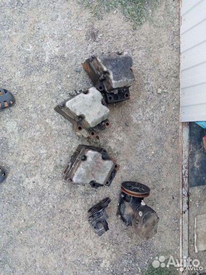 Головка на 7511