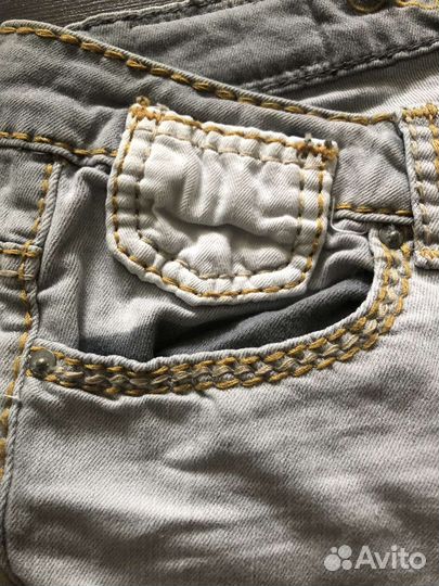 Шорты Soccx оригинал