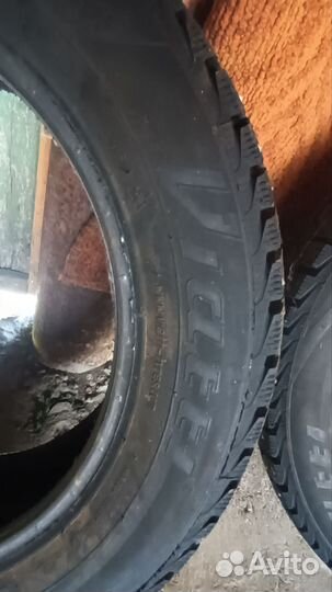 Viatti Brina Nordico V-522 205/55 R16