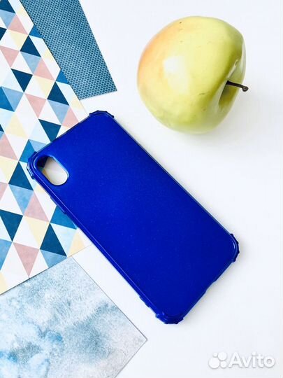 Чехол на iPhone XS Max