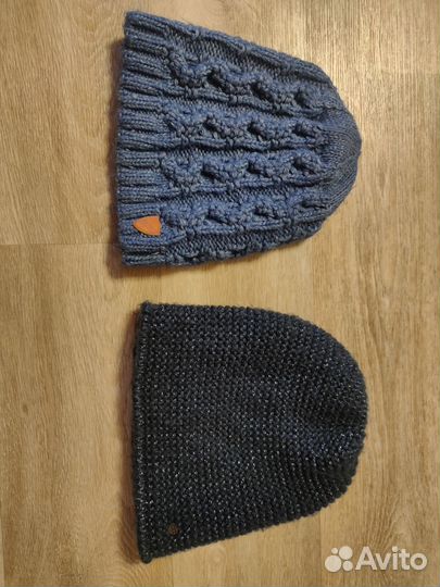 Шапка женская