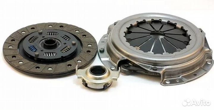 Комплект сцепления Volvo (Вольво)