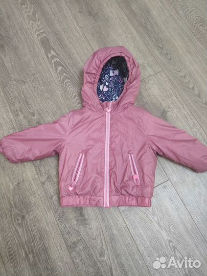 Вещи на девочку от 1.5 до 2.5 лет