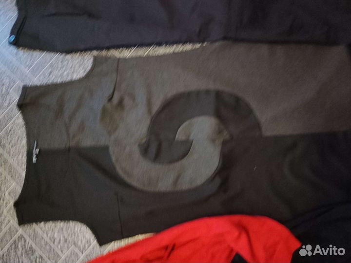 Пакет женских вещей 44 46