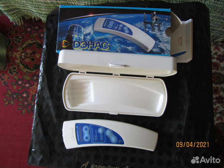 Аппарат Дэнас,подставки к нему