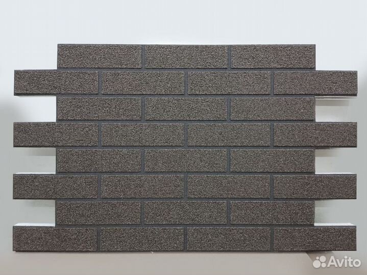 Фасадные панели