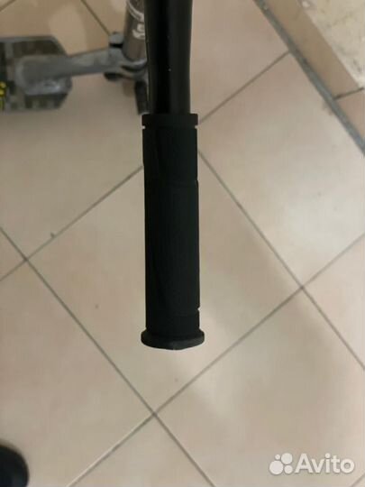 Трюковой самокат MGP