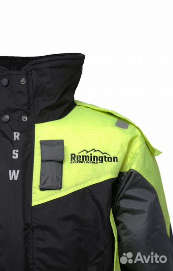 Комбинезон Remington рыболовный Lifeguard