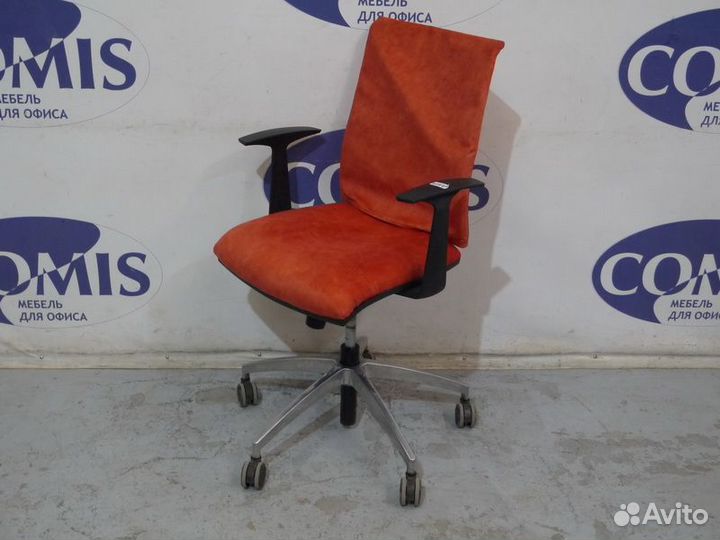 Компьютерное кресло