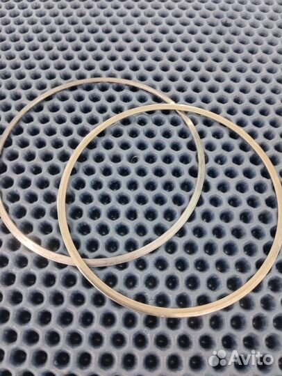 Suzuki GSX-R 600 k6 k7 кольцо корзины сцепления