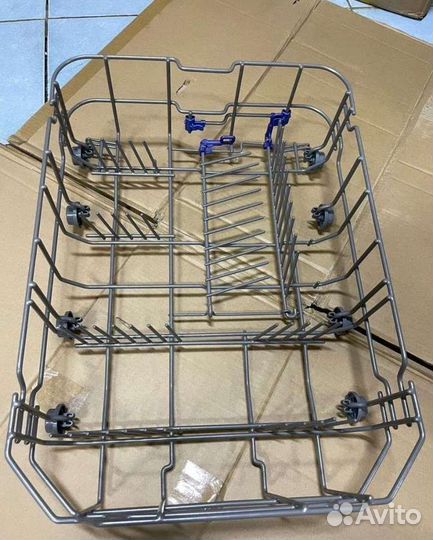 Корзины для посудомоечных машин